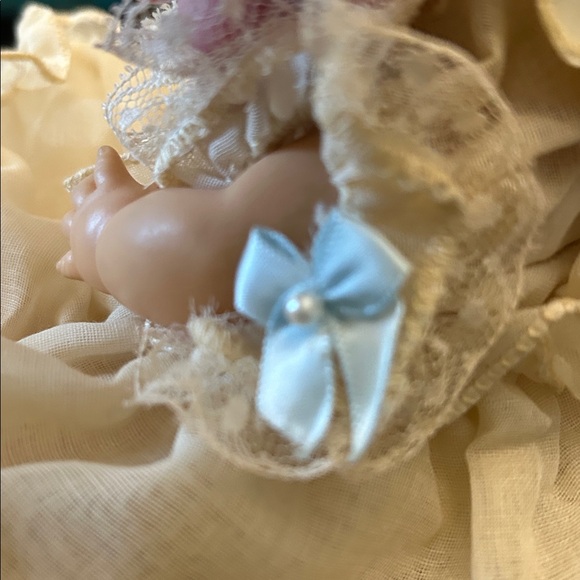 Madam Alexander vintage 1966 baby doll - Picture 8 of 11